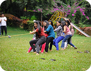Team building