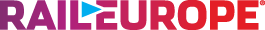 Rail Europe Logo